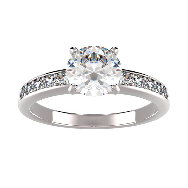 Bague pavage réf. 4965