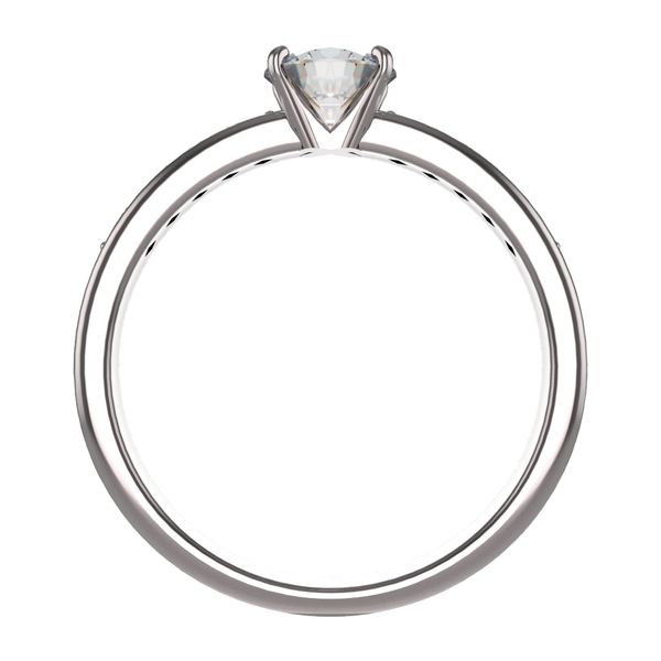 Bague pavage réf. 4965