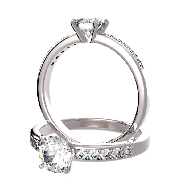 Achat vente de bijoux en diamants