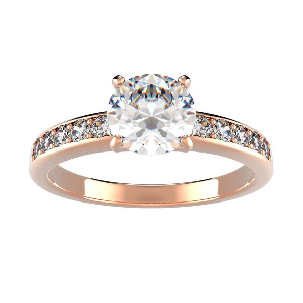 Bague pavage réf. 4967