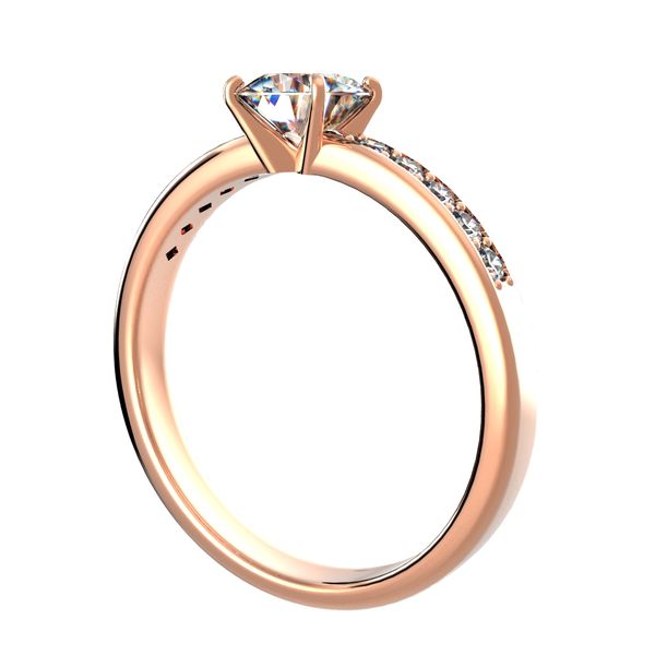 Bague pavage réf. 4967