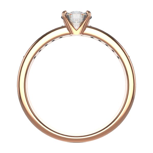 Bague pavage réf. 4967