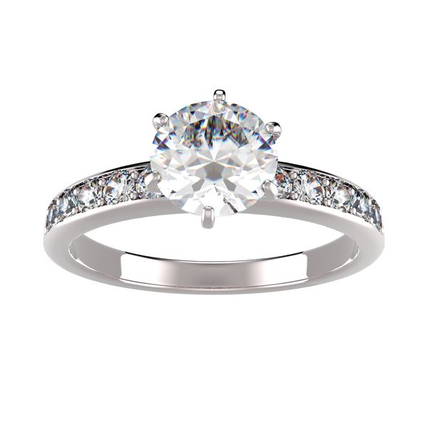 Bague pavage réf. 4972