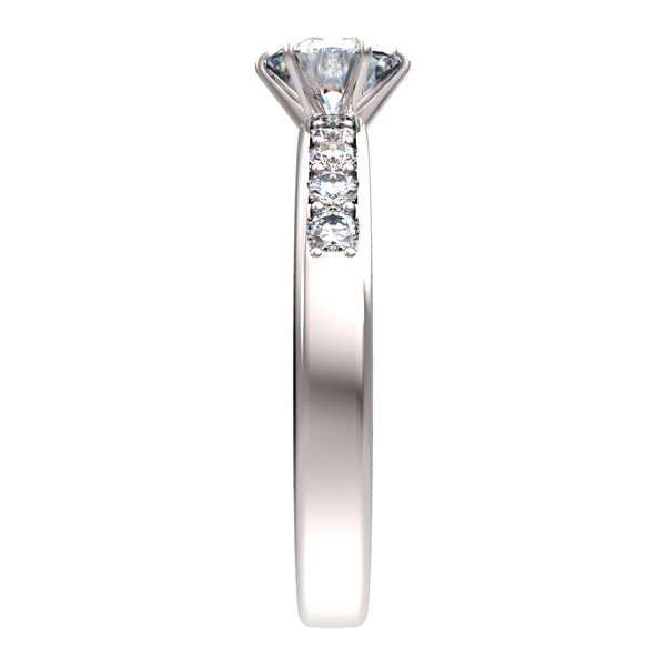 Bague pavage réf. 4972