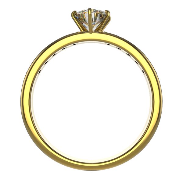 Bague pavage réf. 4970