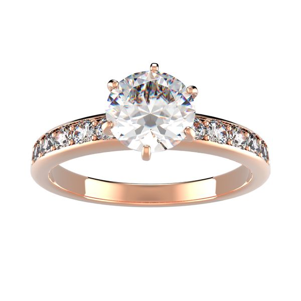 Bague pavage réf. 4971