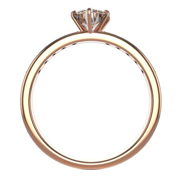 Bague pavage réf. 4971