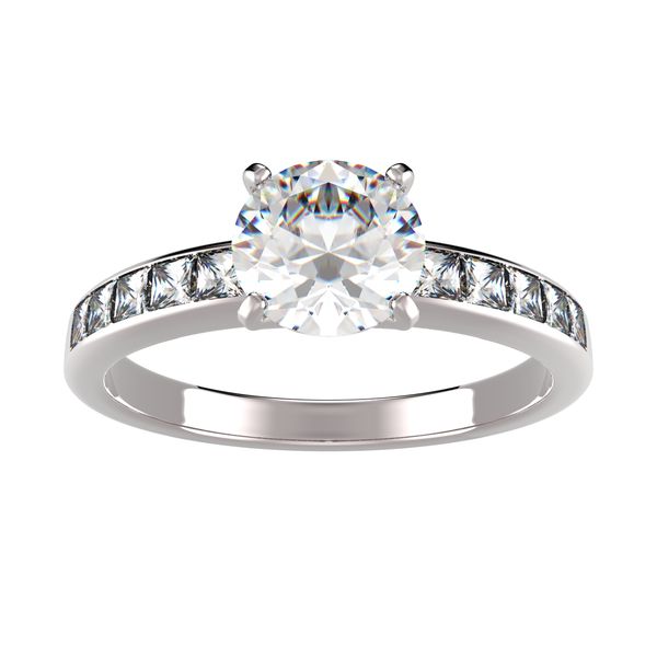 Bague pavage réf. 4977