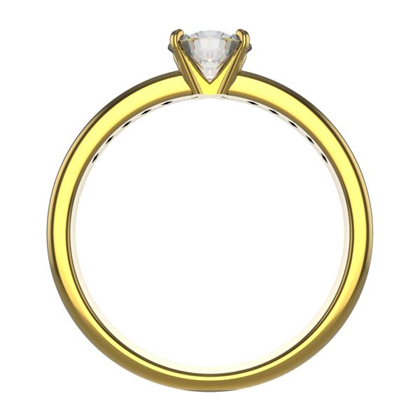 Bague pavage réf. 4978