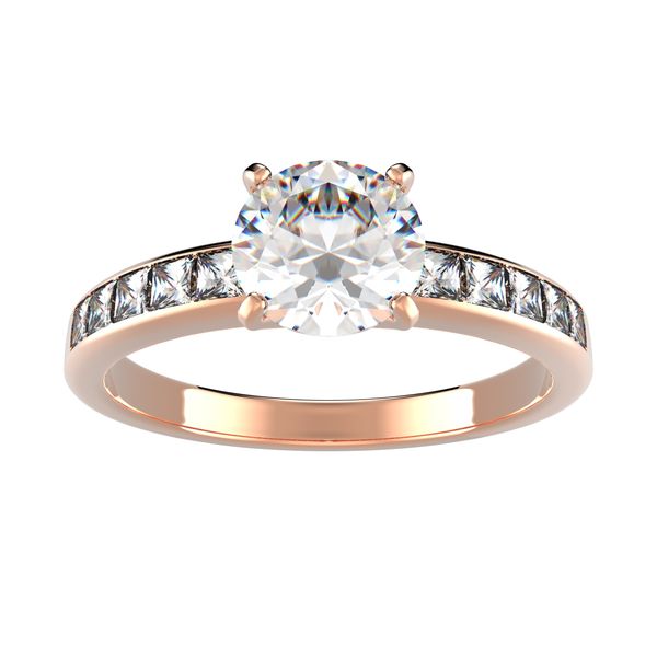 Bague pavage réf. 4979