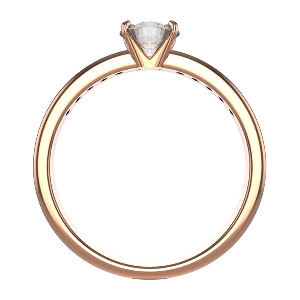 Bague pavage réf. 4979