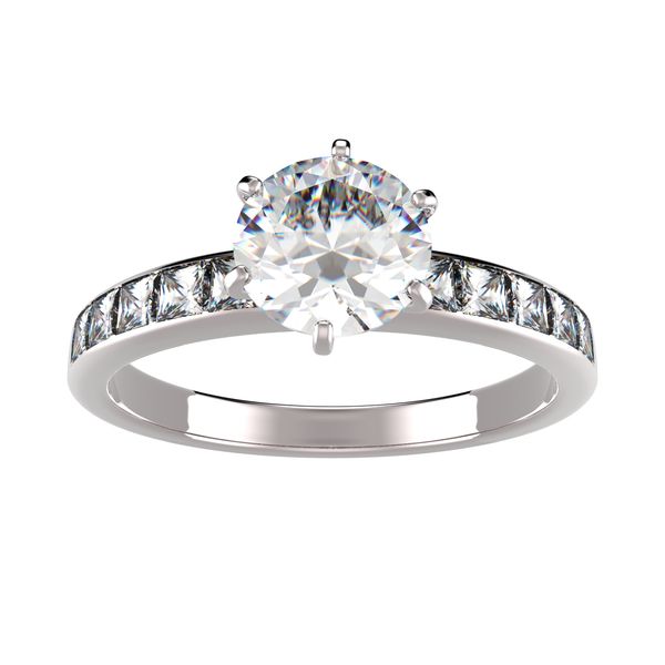 Bague pavage réf. 4981