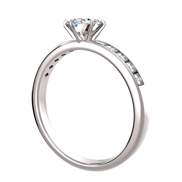 Bague pavage réf. 4981