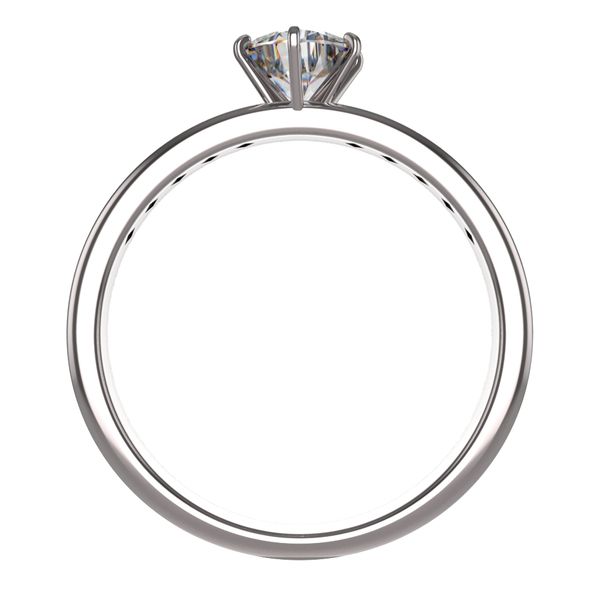 Bague pavage réf. 4981