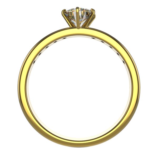 Bague pavage réf. 4982