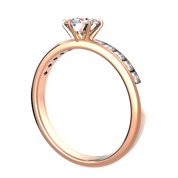 Bague pavage réf. 4983