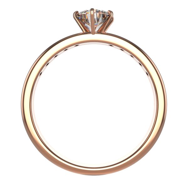Bague pavage réf. 4983