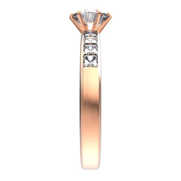 Bague pavage réf. 4983