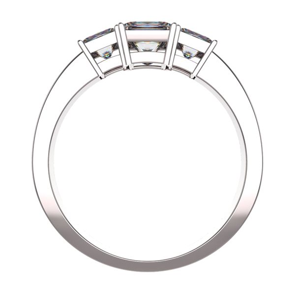Bague trilogie réf. 5035