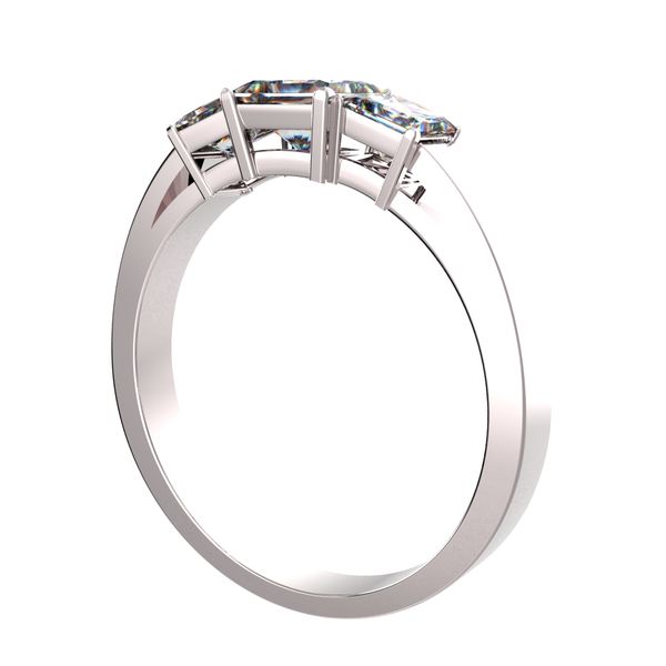 Bague trilogie réf. 5043