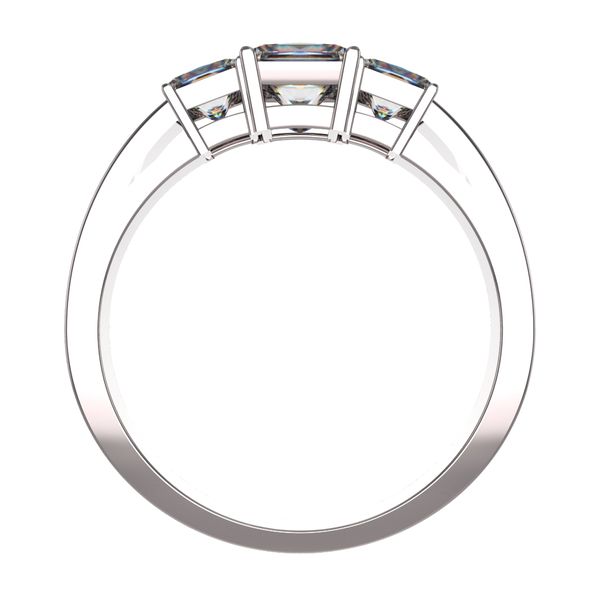 Bague trilogie réf. 5043
