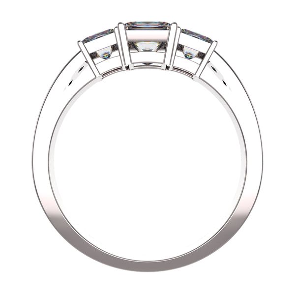 Bague trilogie réf. 5051