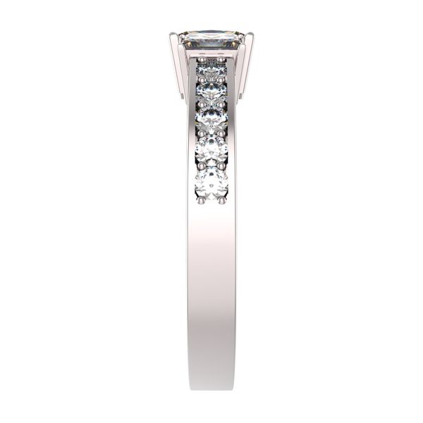 Bague trilogie réf. 5051