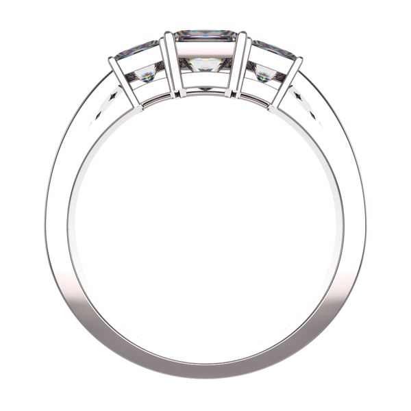 Bague trilogie réf. 5059