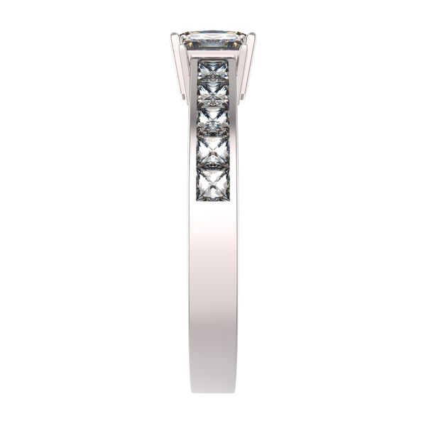 Bague trilogie réf. 5059