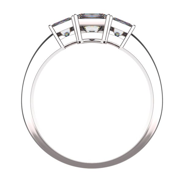 Bague trilogie réf. 5067