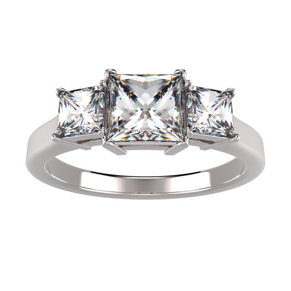Bague trilogie réf. 5083