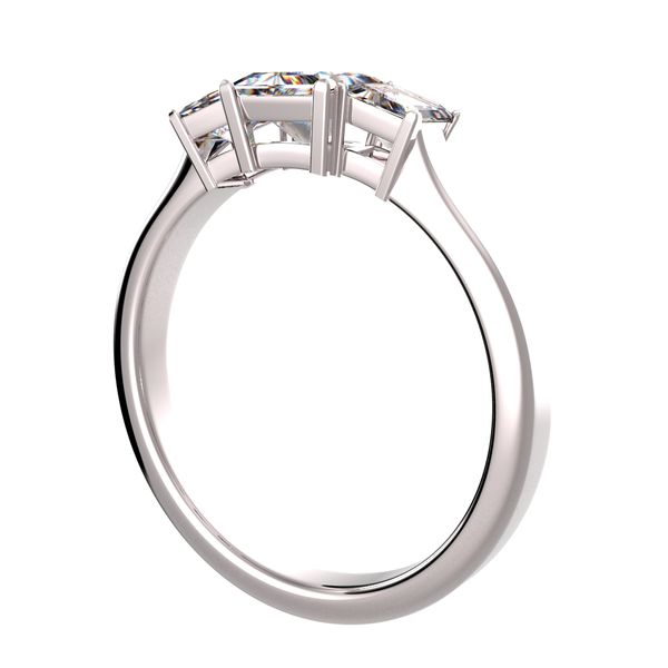 Bague trilogie réf. 5083