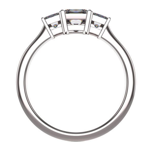 Bague trilogie réf. 5083