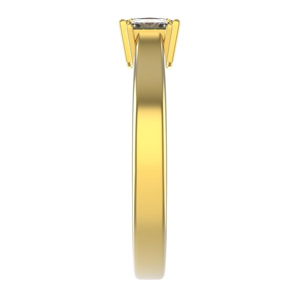 Bague trilogie réf. 5084