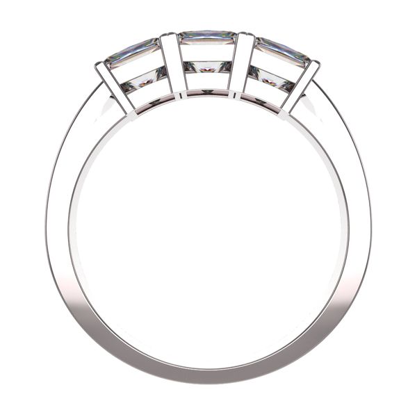 Bague trilogie réf. 5091