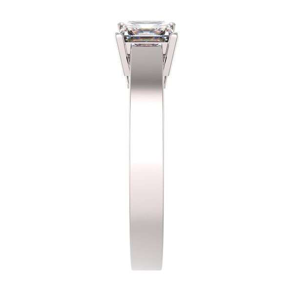 Bague trilogie réf. 5091