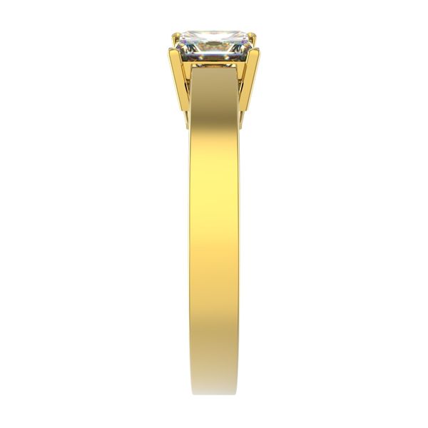 Bague trilogie réf. 5092
