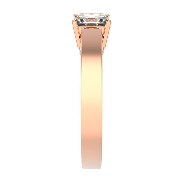 Bague trilogie réf. 5093