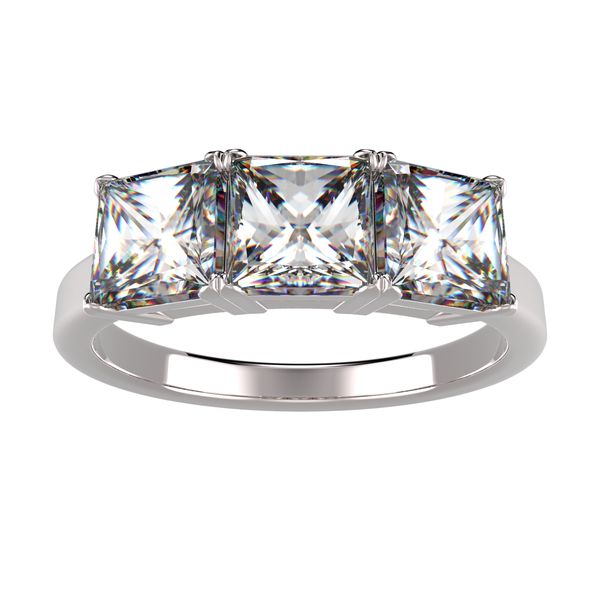 Bague trilogie réf. 5099