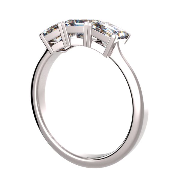 Bague trilogie réf. 5099