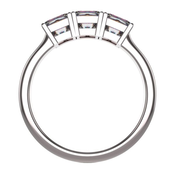 Bague trilogie réf. 5099