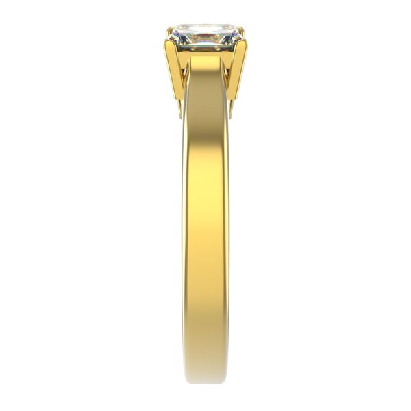 Bague trilogie réf. 5100