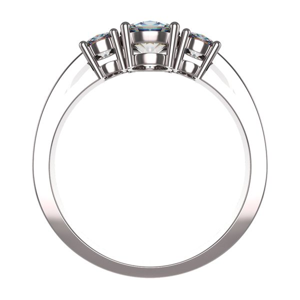 Bague trilogie réf. 5039