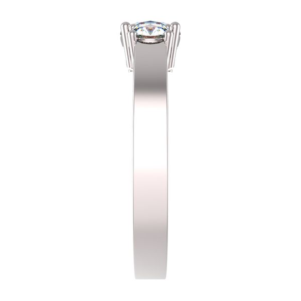 Bague trilogie réf. 5039