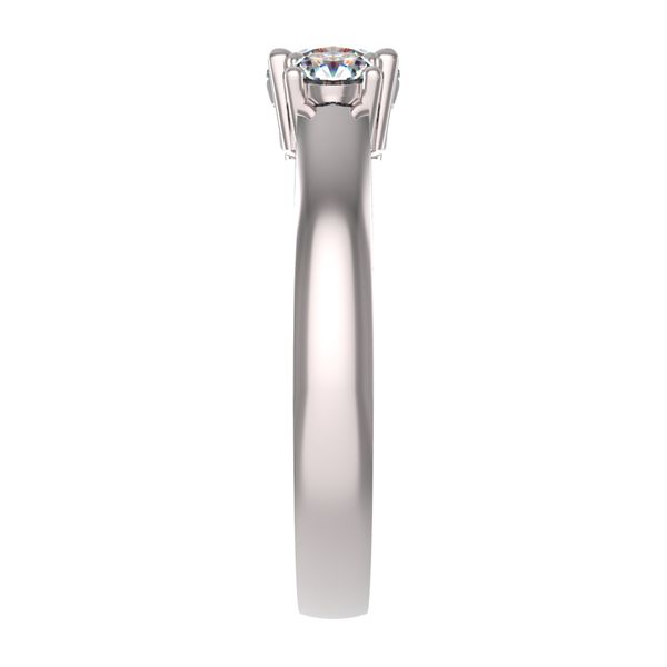 Bague trilogie réf. 5063