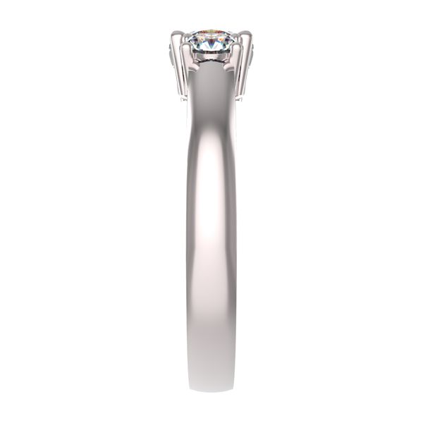 Bague trilogie réf. 5071