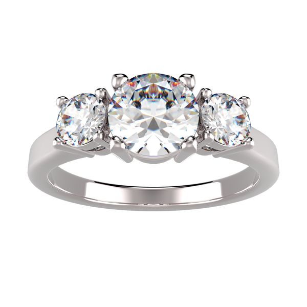 Bague trilogie réf. 5079