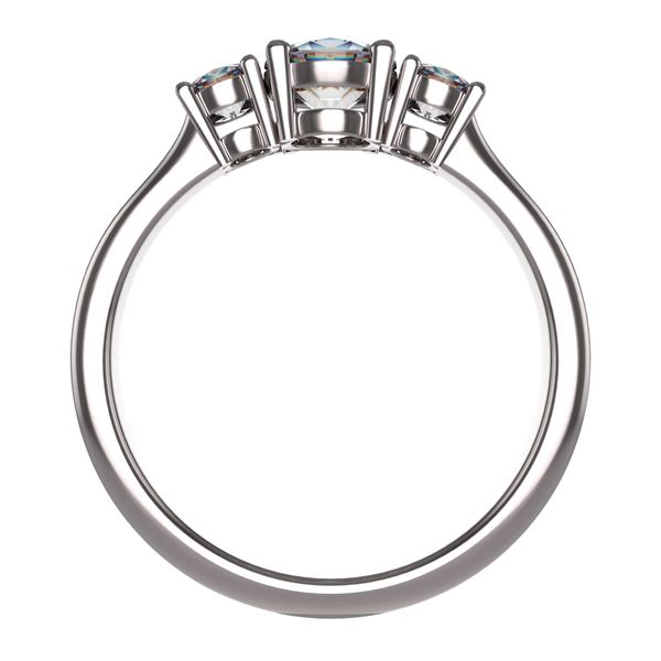 Bague trilogie réf. 5079