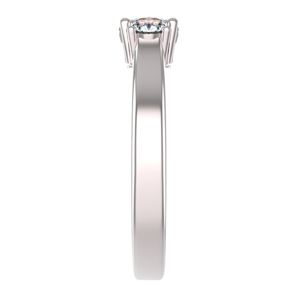 Bague trilogie réf. 5079