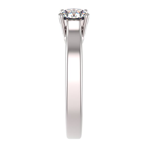 Bague trilogie réf. 5095